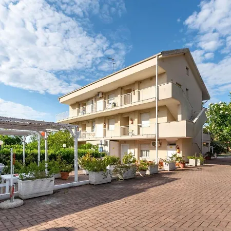 Apartamento Lovely In Near Seabeach *