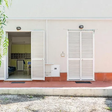 Apartamento Lovely In Near Seabeach Loano