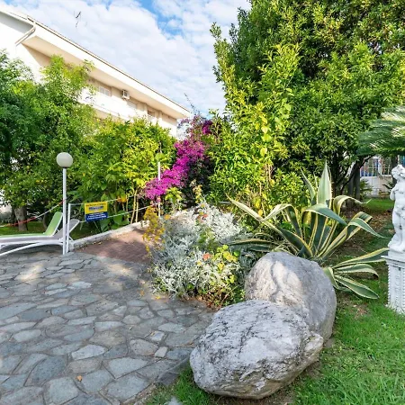 Apartamento Lovely In Near Seabeach Loano