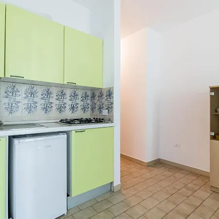 Apartamento Lovely In Near Seabeach